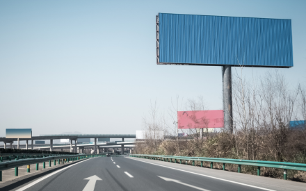 zwyżka do montażu reklam Gliwice