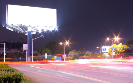 zwyżka do montażu reklam Gliwice